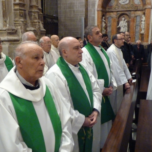 Clausura del Año de la Misericordia