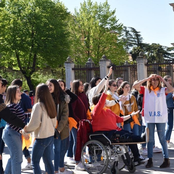 Encuentro y Festival de la Canción Misionera