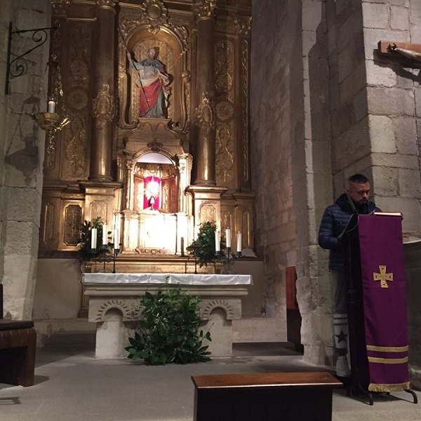 Zamora: hermandades y cofradías