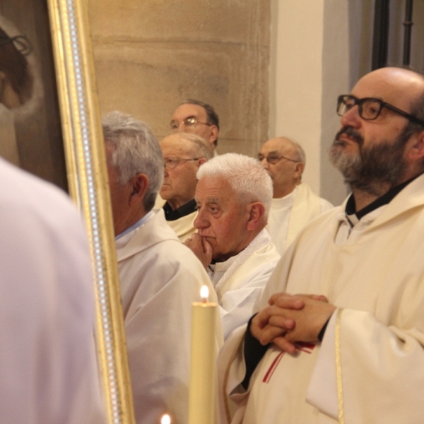 Jornada Sacerdotal 2018