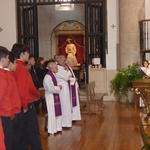 Día del Seminario