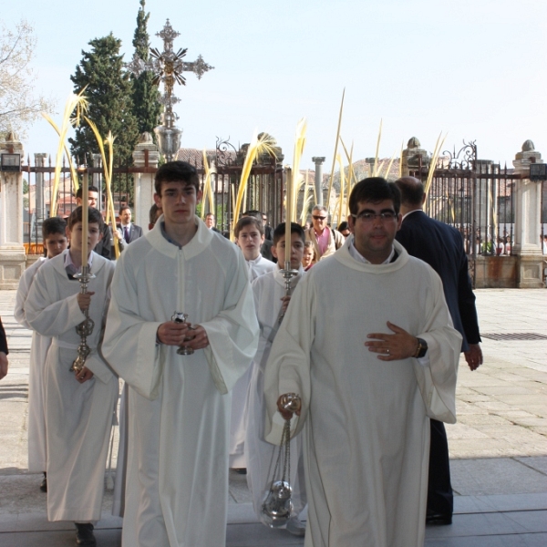 Procesión