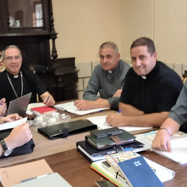 El Consejo de Gobierno proyecta el nuevo curso en Mota del Marqués