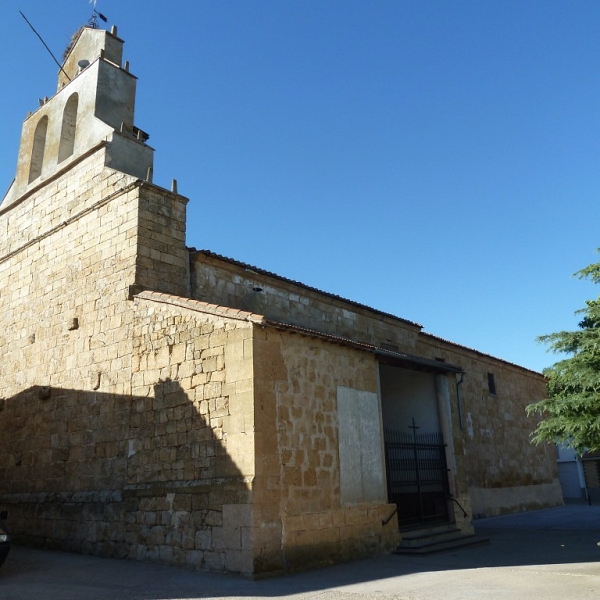 La Inmaculada