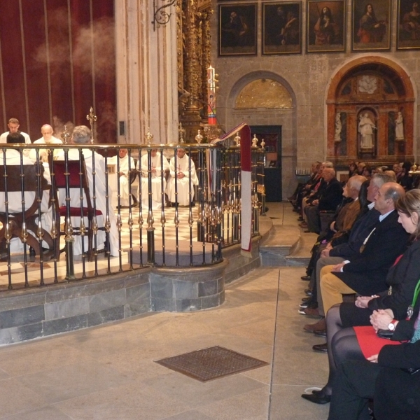 Jubileo de Cofradías y Hermandades