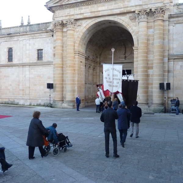 Jubileo de Cofradías y Hermandades