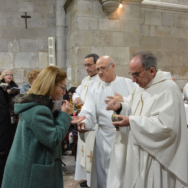 Nueva Unidad Pastoral El Buen Pastor