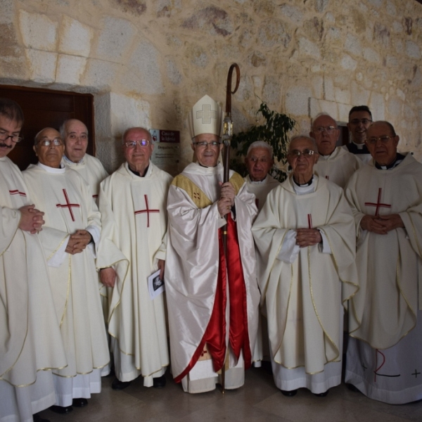 Jornada Sacerdotal 2017