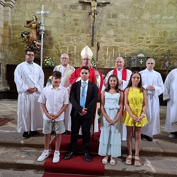 Fermoselle