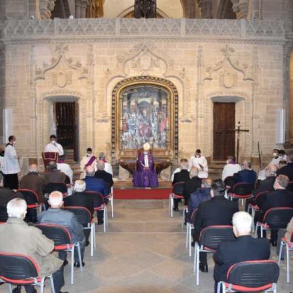 Jornada Sacerdotal 2021