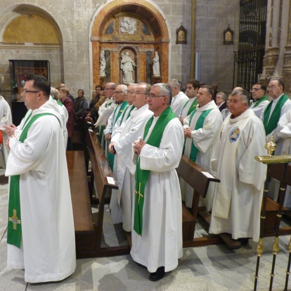 Clausura del Año de la Misericordia