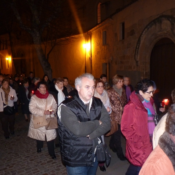 Jubileo y Clausura del Año de la Vida Consagrada