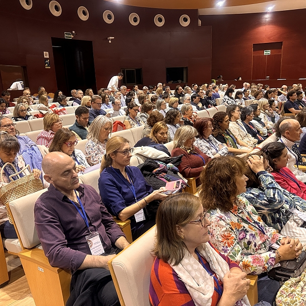 VII Congreso de profesores de religión
