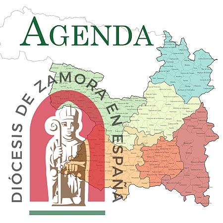 Agenda de la semana
