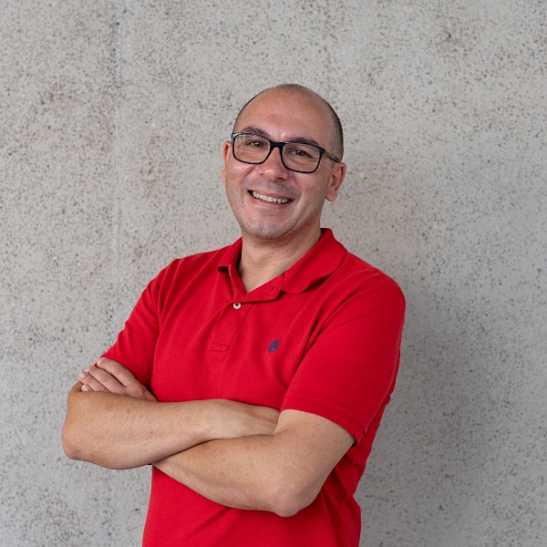 Entrevista a Ignacio Enríquez, próximo diácono permanente de la Diócesis de Zamora