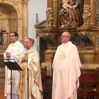 La Asamblea Diocesana avanza con una jornada dedicada al discernimiento vocacional