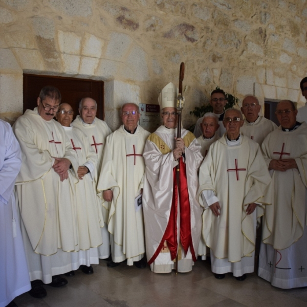 Jornada Sacerdotal 2017