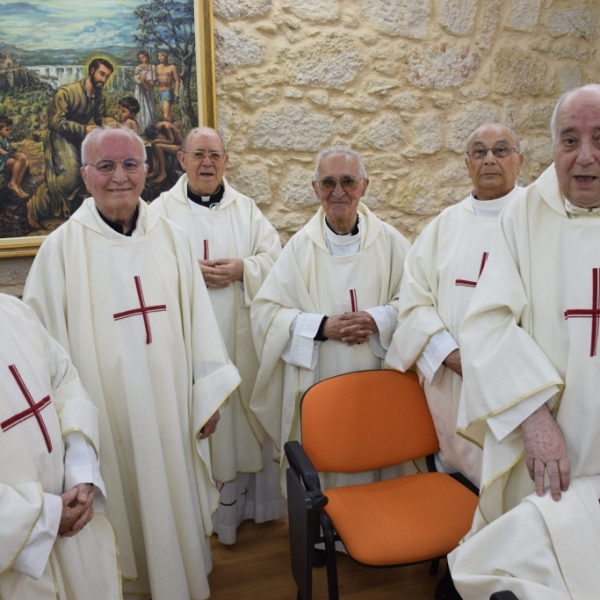 Jornada Sacerdotal 2017