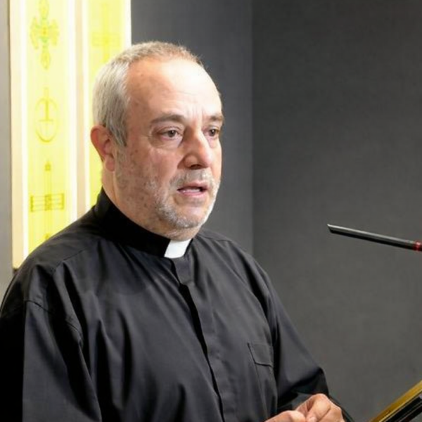 Fallece el sacerdote diocesano José Ángel Rivera de las Heras