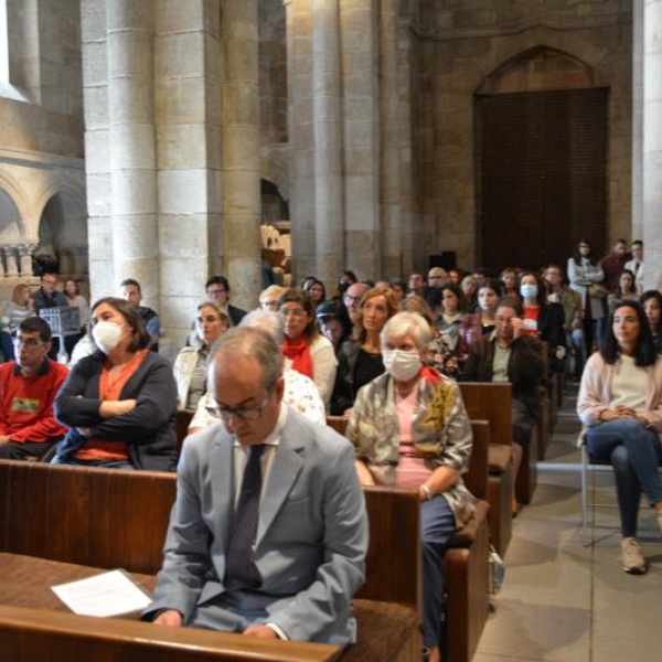 Entrega de la missio 2022