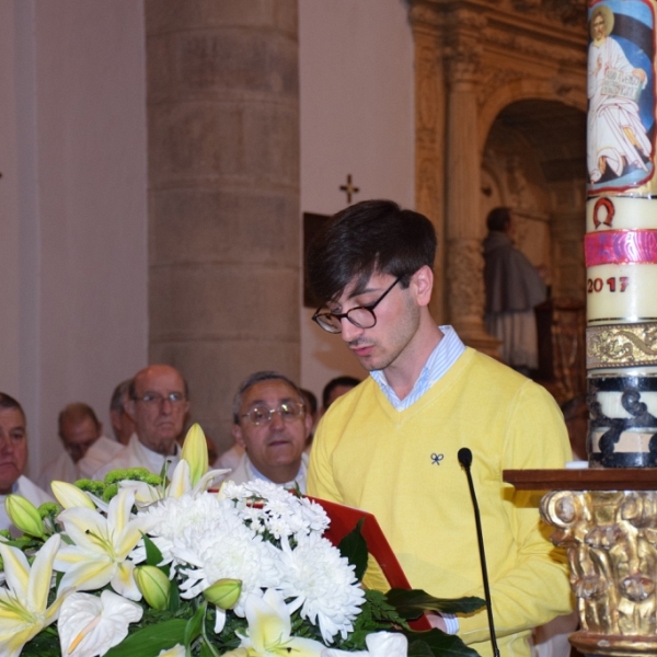 Jornada Sacerdotal 2017