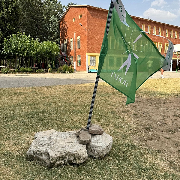 Campamento Tabor 2025