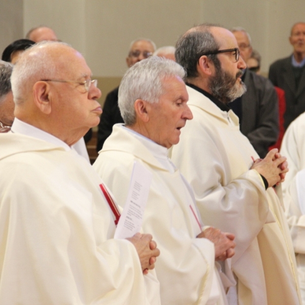 Jornada Sacerdotal 2018