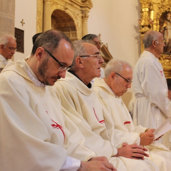 Jornada Sacerdotal 2018