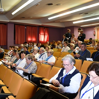 La Diócesis de Zamora inicia un nuevo curso pastoral con la Eucaristía como centro de su misión
