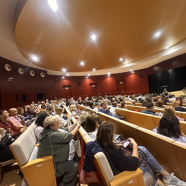 VII Congreso de profesores de religión