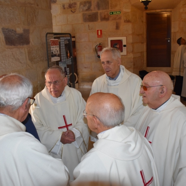 Jornada Sacerdotal