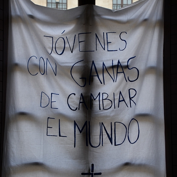 Encuentro de jóvenes 2026