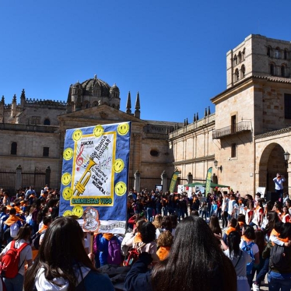 Encuentro y Festival de la Canción Misionera