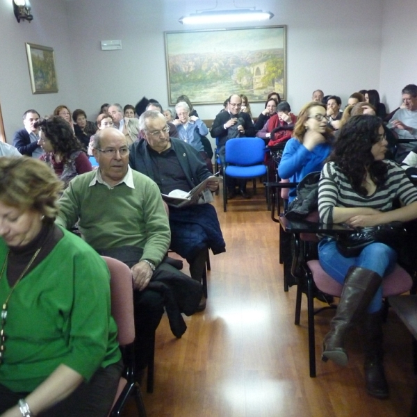 Retiro de Cuaresma dirigido por el obispo