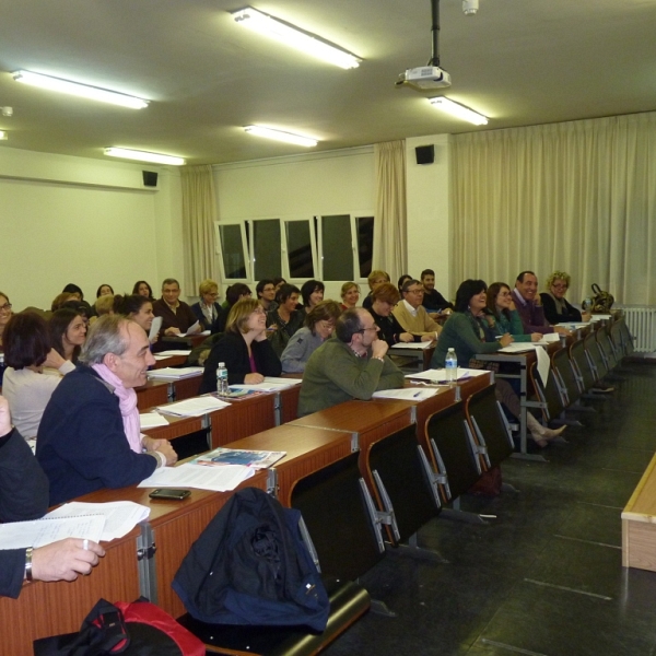 Talleres prácticos con Valentín Rodil