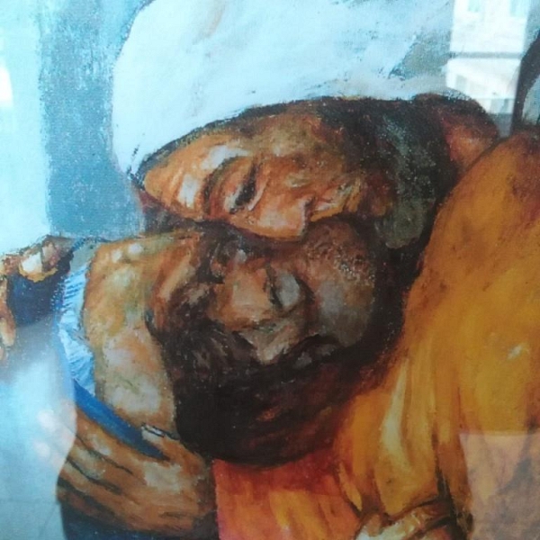 Retiro de cuaresma en Salamanca