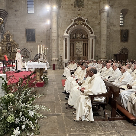 La Diócesis inicia el curso pastoral con una llamada a la comunión, la esperanza y la misión