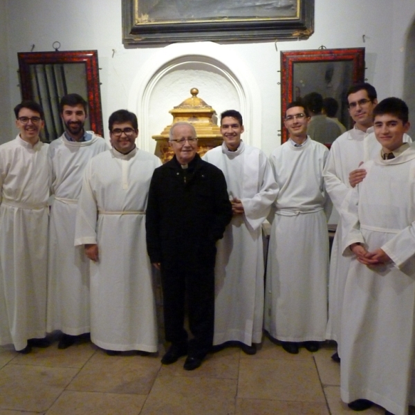 Clausura del Año de la Misericordia