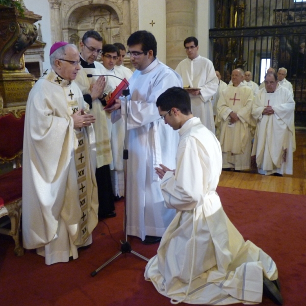 Jornada Sacerdotal- San Juan de Ávila