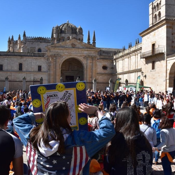 Encuentro y Festival de la Canción Misionera