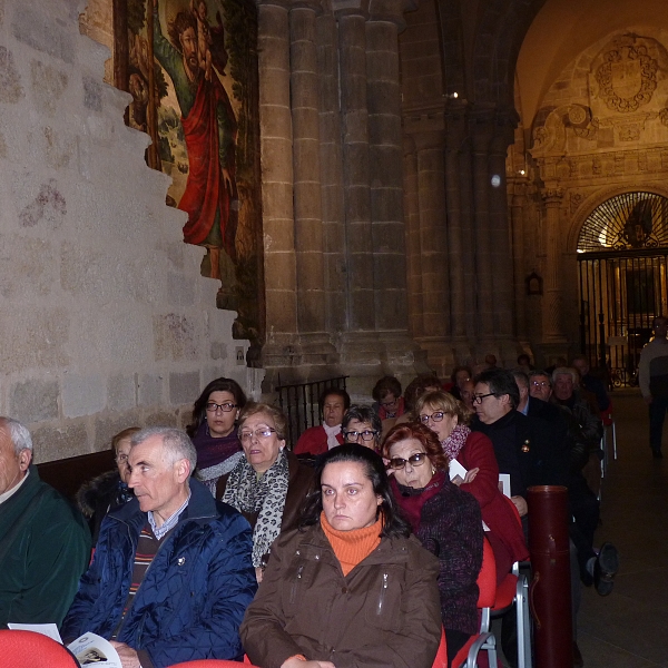 Memorial Luis de Trelles