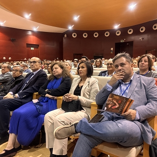 El VII Congreso de Profesores de Religión llena Zamora de vocación y compromiso