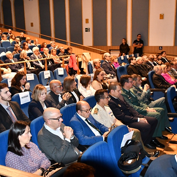 Los Premios San Atilano distinguen a quienes protegen a las personas y cuidan los templos