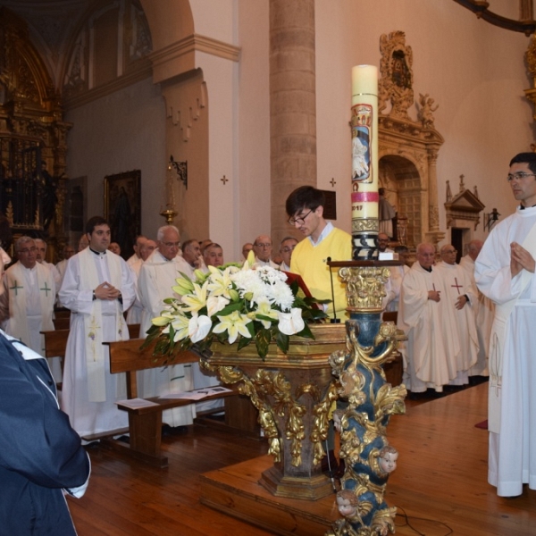 Jornada Sacerdotal 2017