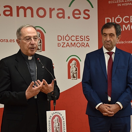Zamora acogerá en junio el curso “El románico: memoria viva de Europa”