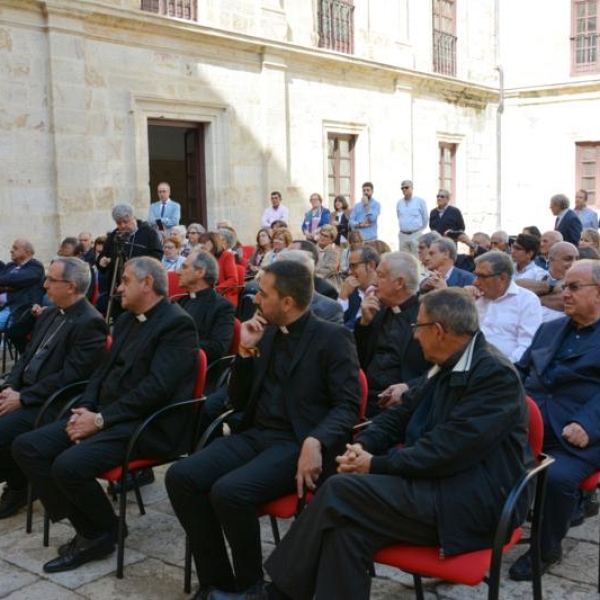 II Premios San Atilano