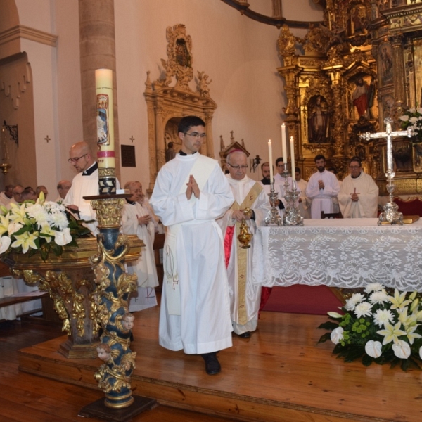 Jornada Sacerdotal 2017