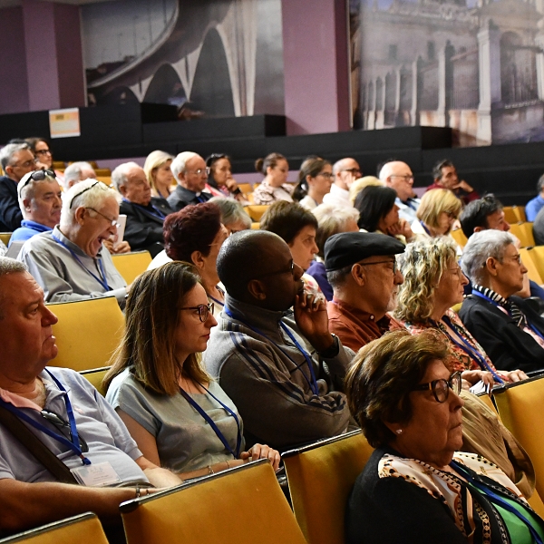 La Diócesis de Zamora inicia un nuevo curso pastoral con la Eucaristía como centro de su misión