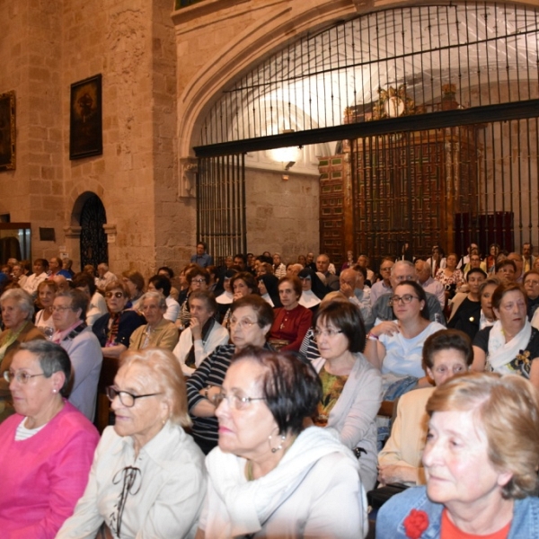 Festividad de San Atilano