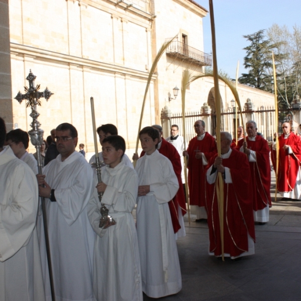 Procesión